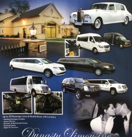 Dynasty Limousine