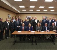 Long Island Limousine Association Hosts Successful Legislative Breakfast to Strengthen Industry Advocacy